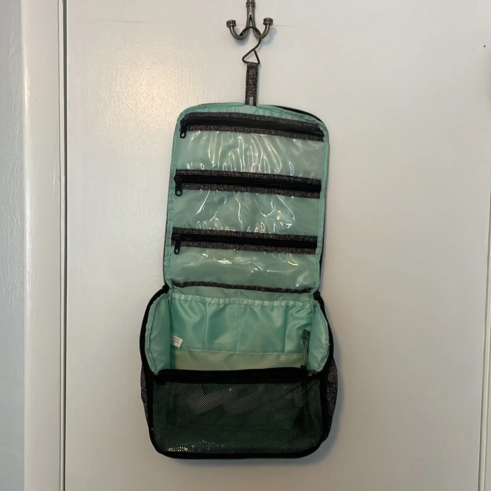 Hanging Travel Toiletry Bag
